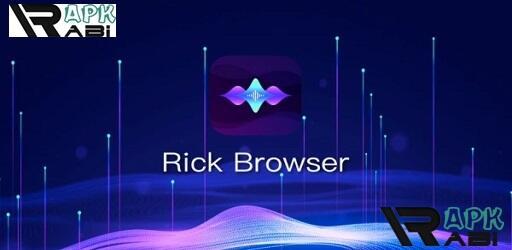 Thumbnail Rick Browser
