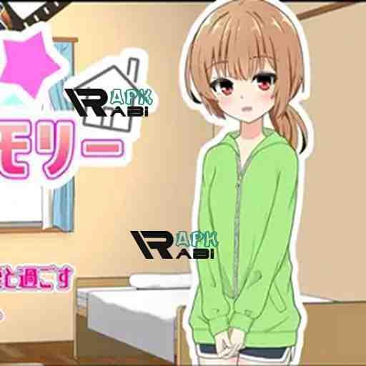 Room Memory with My Niece 5.0 APK