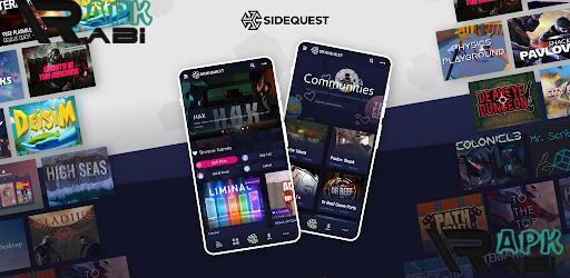 Thumbnail SideQuest