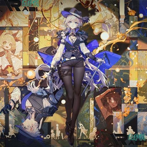 Silver Palace APK v1.0.0
