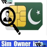 Icon Sim owner details