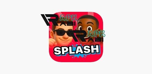 Thumbnail Splash PartySpiele