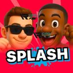 Icon Splash PartySpiele