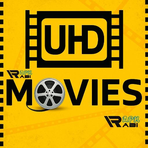 UHDMovies 3.3 APK