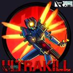 Icon Ultrakill