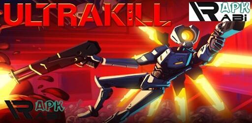 Thumbnail Ultrakill