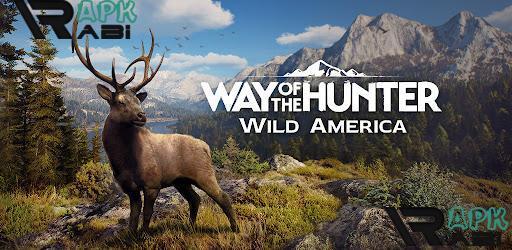 Thumbnail Way of the Hunter Wild America