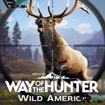 Icon Way of the Hunter Wild America